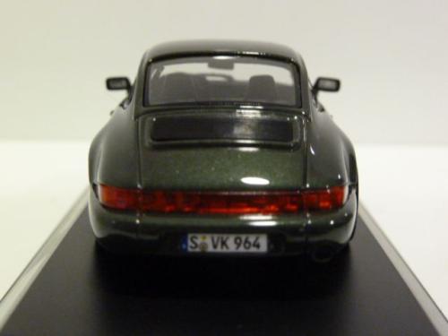 Porsche 911 (964) Carrera