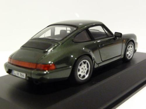 Porsche 911 (964) Carrera