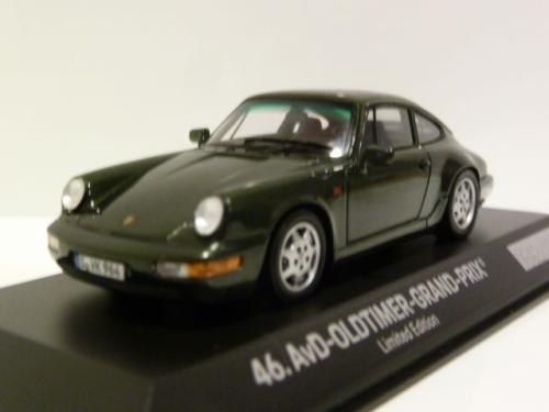 Porsche 911 (964) Carrera