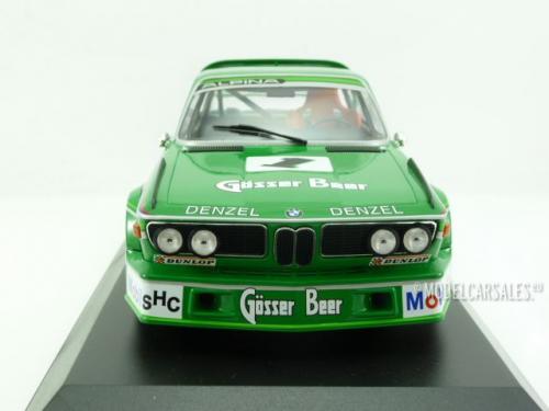 BMW 3.0 CSL Alpina