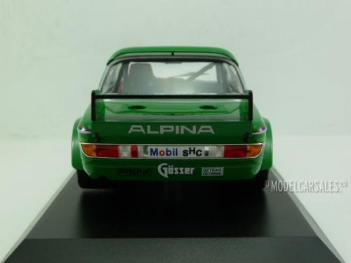 BMW 3.0 CSL Alpina