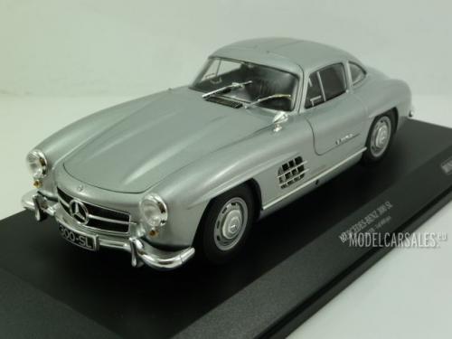 Mercedes-benz 300 SL (w198)