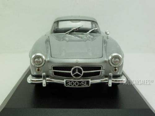 Mercedes-benz 300 SL (w198)