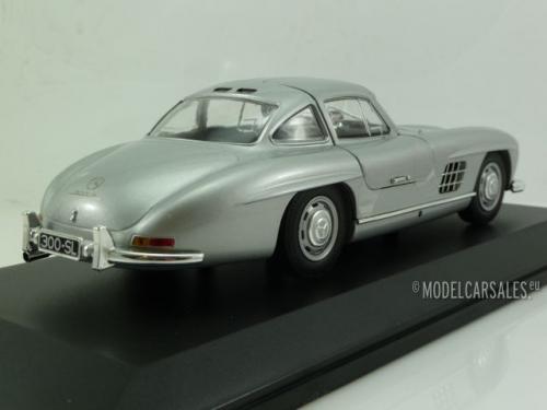 Mercedes-benz 300 SL (w198)