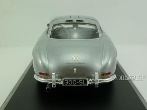 Mercedes-benz 300 SL (w198)