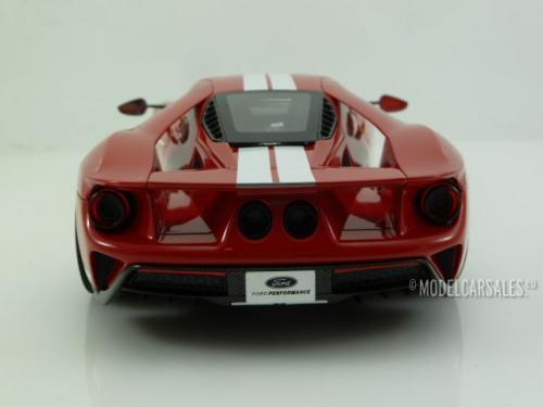 Ford GT