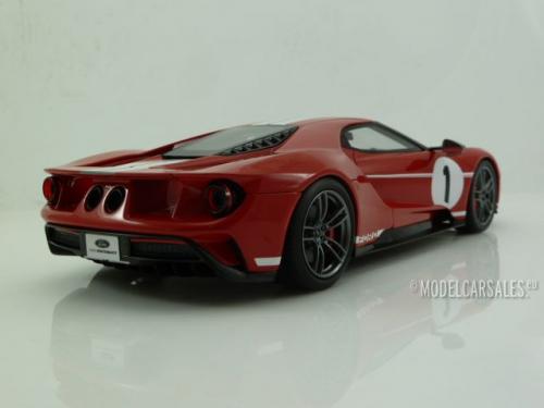 Ford GT