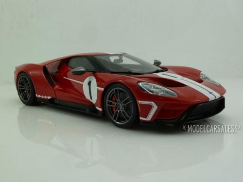 Ford GT