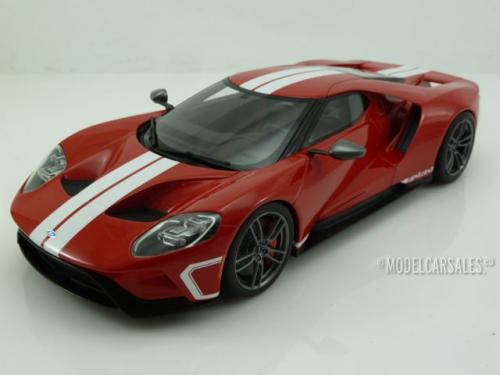 Ford GT