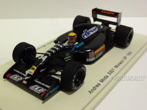 Andrea Moda S921 Judd