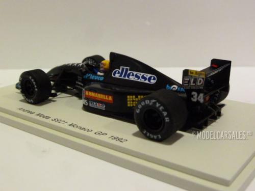 Andrea Moda S921 Judd