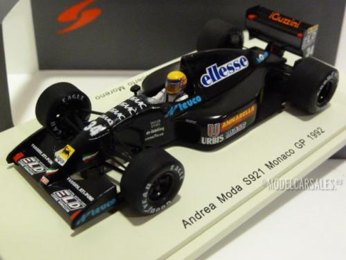 Andrea Moda S921 Judd