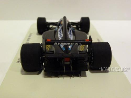 Andrea Moda S921 Judd