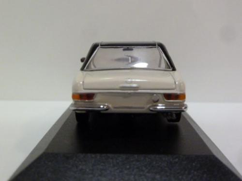 Mercedes-benz 280 SL Pagode Cabriolet Hardtop (W113) Mercedes-benz 280 SL Pagode Cabriolet Hardtop (W113)