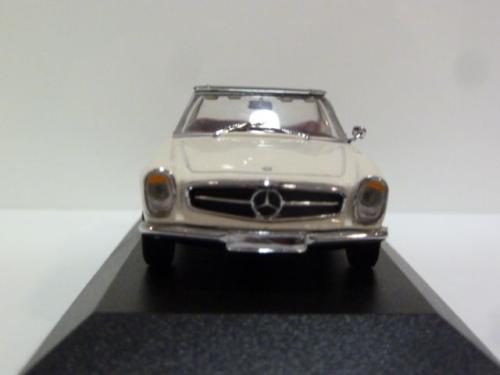Mercedes-benz 280 SL Pagode Cabriolet Hardtop (W113) Mercedes-benz 280 SL Pagode Cabriolet Hardtop (W113)