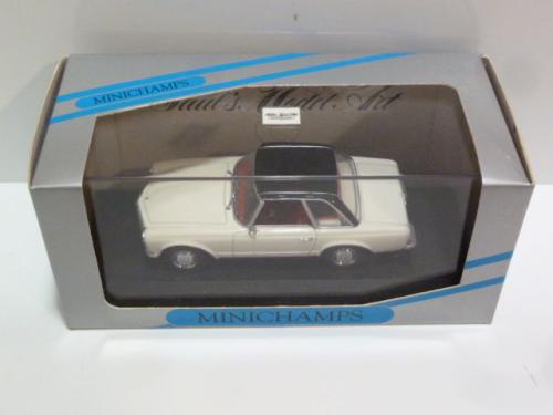 Mercedes-benz 280 SL Pagode Cabriolet Hardtop (W113) Mercedes-benz 280 SL Pagode Cabriolet Hardtop (W113)