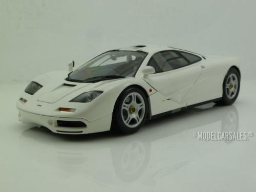 Mclaren F1 Roadcar