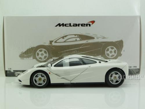 Mclaren F1 Roadcar