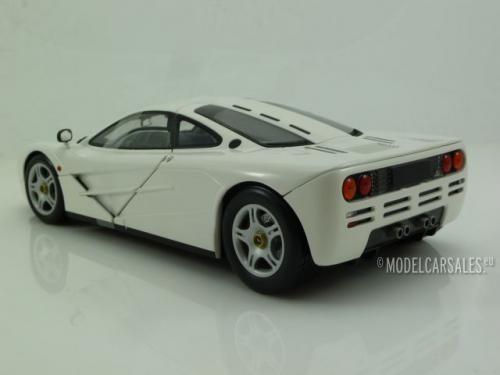 Mclaren F1 Roadcar