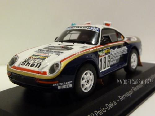 Porsche 959