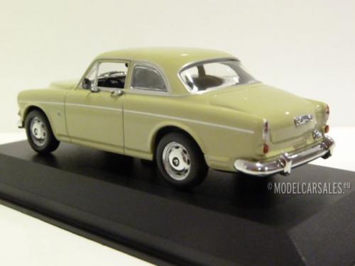 Volvo 121 Amazon