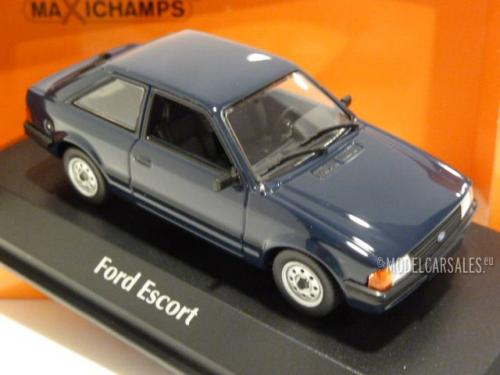 Ford Escort Mk3