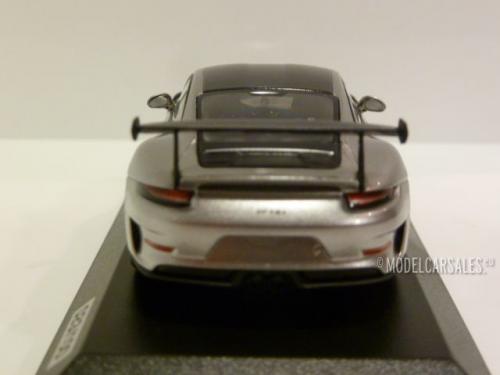 Porsche 911 (991 II) GT3 RS Weissach Package