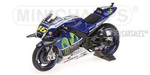 Yamaha YZR-M1