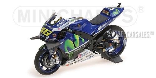 Yamaha YZR-M1