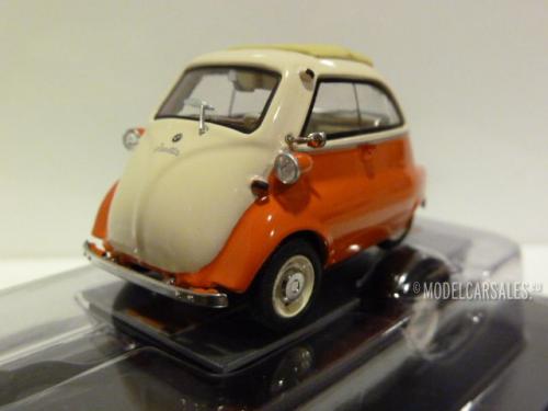 Volkswagen T3 Joker + BMW Isetta + Trailer