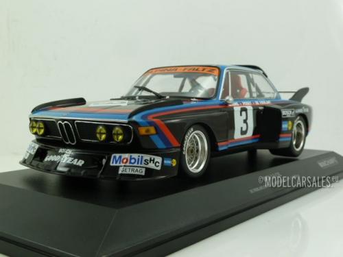 BMW 3.5 CSL