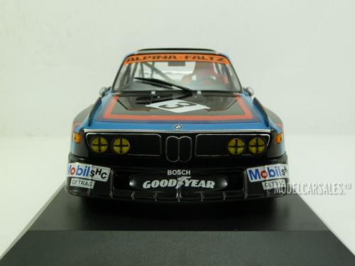 BMW 3.5 CSL