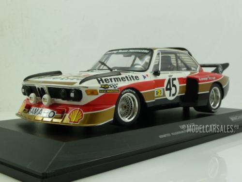 BMW 3.5 CSL