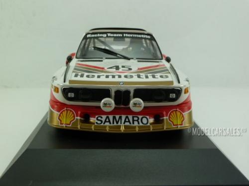 BMW 3.5 CSL