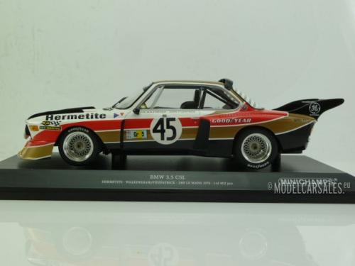 BMW 3.5 CSL