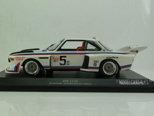 BMW 3.5 CSL