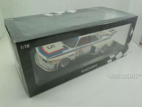 BMW 3.5 CSL