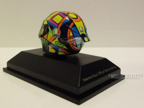 Agv Helmet