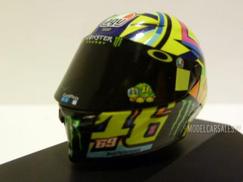 Agv Helmet