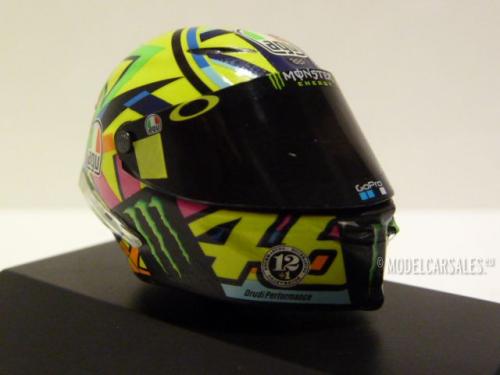 Agv Helmet