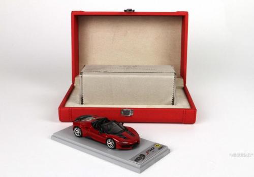 Ferrari J50