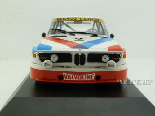 BMW 3.0 CSL