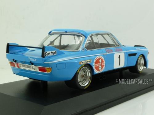 BMW 3.0 CSL