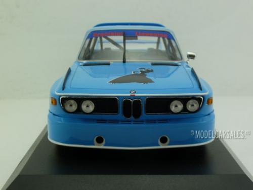 BMW 3.0 CSL