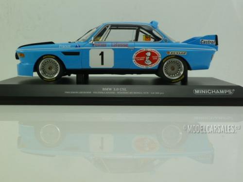 BMW 3.0 CSL