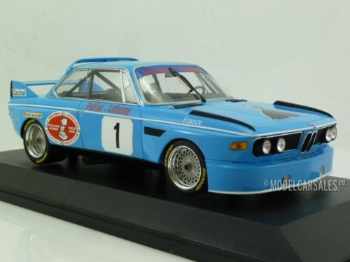 BMW 3.0 CSL