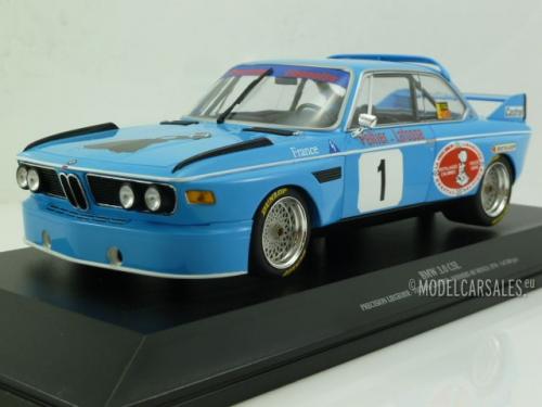 BMW 3.0 CSL