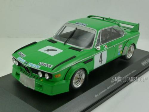 BMW 3.0 CSL