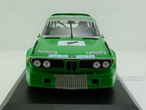 BMW 3.0 CSL