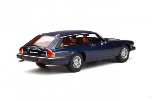 Jaguar XJS Lynx Eventer